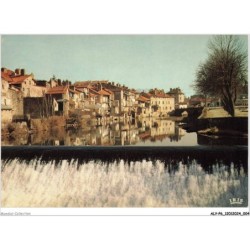 ALYP6-0503-15 - AURILLAC - les bords de la jordanne