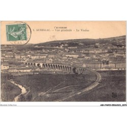 ABHP4-15-0353 - AURILLAC - Vue générale - Le viaduc