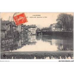 ABHP3-15-0263 - AURILLAC - Quartier du Bois