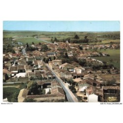 AUEP11-0764-16 - FOUQUEURE - vue générale aérienne