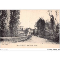 AAJP11-16-0876 - FRAIGNE - Les Ponts