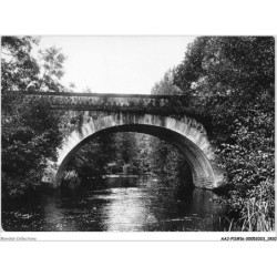 AAJP11-16-0921 - ROUSSINES - Le Pont de Rouchaud sur la Tardoire