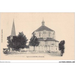 AAJP10-16-0863 - Eglise de SAINT-MICHEL
