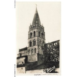 ARFP13-0955-16 - BASSAC - Le clocher XIII Siecle