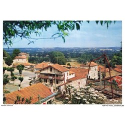 ASWP2-0104-16 - AUBETERRRE SUR DRONNE - Vue générale