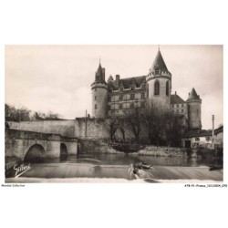 ATBP1-0036-16 - Chateau de LA ROCHEFOUCAULD