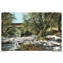 ARFP13-0964-16 - MONTBRON - Pont de Menet
