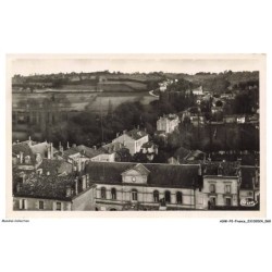 ASWP2-0108-16 - CHALAIS - Vue générale