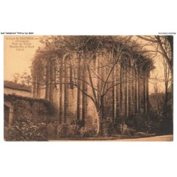 ASWP2-0116-16 - Abbaye de NANTEUIL-EN-VALLEE - Tour du trésor