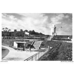APWP5-0311-16 - CHASSENEUIL - mémorial de la résistance inauguré par M Vincent Auriol