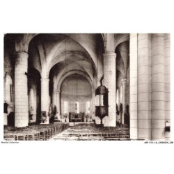 ARFP13-0965-16 - BARBEZIEUX - Interieur de l'eglise