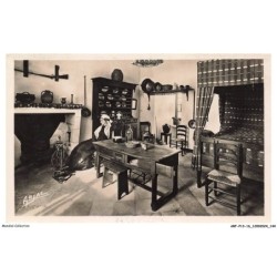 ARFP13-0958-16 - BARBEZIEUX - Le chateau Salle Charentaise