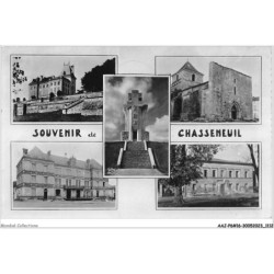 AAJP6-16-0518 - Souvenir de CHASSENEUIL