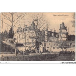 AAJP6-16-0547 - Château de LAROCHEBEAUCOURT