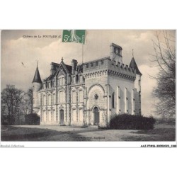 AAJP7-16-0556 - Château de la POUYADE