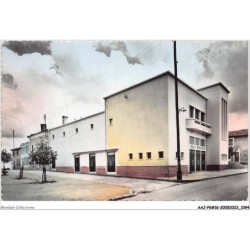 AAJP6-16-0509 - Baignes-Sainte-Rabégonde - La salle Municipale