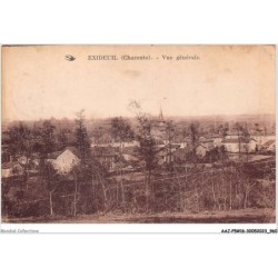 AAJP5-16-0444 - EXIDEUIL - Vue générale