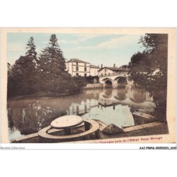 AAJP9-16-0773 - Charente - L'Hôtel Beau Rivage