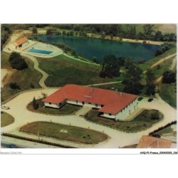 AVQP1-0069-16 - La venta - Bois vert - Touverac - Baignes