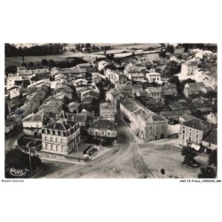 AWIP2-0125-16 - MONTBRON - Charente - Vue générale aérienne