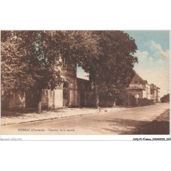 AVQP1-0063-16 - HIERSAC - Quartier de la mairie