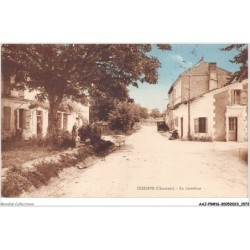 AAJP9-16-0749 - GUIMPS - Le Carrefour