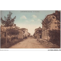 AAJP10-16-0861 - Saint-EUTROPE - La Grande Rue