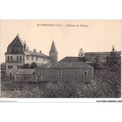 AAJP11-16-0872 - FRAIGNE - Château de Biarge