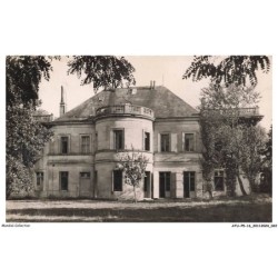 ATUP5-0284-16 - ROULLET - Les bergerons - Ancienne demeure du professeur bouillaud