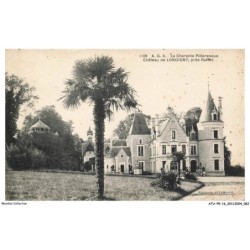 ATUP5-0304-16 - Chateau de LONDIGNY - Pres RUFFEC