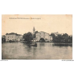 ATUP5-0290-16 - RUELLE-SUR-TOUVRE - Moulin du bourg