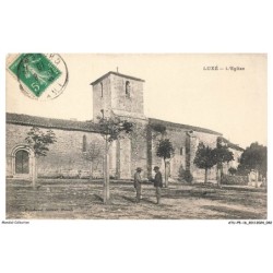 ATUP5-0294-16 - LUXE - L'église