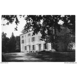 ATUP5-0309-16 - ROUSSINES - Colonie de vacances de la peyre