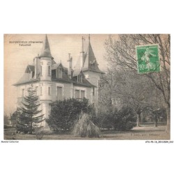 ATUP6-0357-16 - BARBEZIEUX - Taluchet