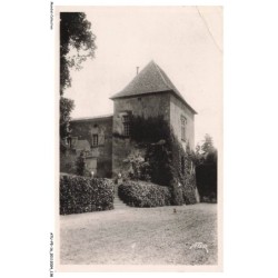 ATUP5-0342-16 - CHASSENEUIL-SUR-BONNIEURE - Le logis goursac