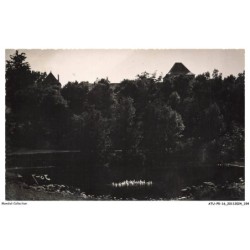 ATUP5-0350-16 - SAINT-ANGEAU - La piece d'eau