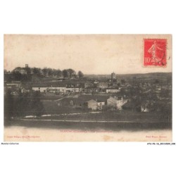 ATUP6-0370-16 - BLANZAC - Vue panoramique