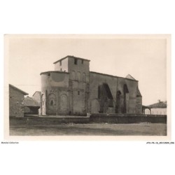 ATUP6-0369-16 - CHALLIGNAC - L'église