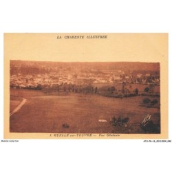 ATUP6-0372-16 - RUELLE-SUR-TOUVRE - Vue générale