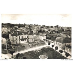 ATUP6-0390-16 - SAINT-AMANT-DE-BOIXE - Vue d'ensemble
