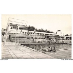 ATUP6-0391-16 - BARBEZIEUX - La piscine