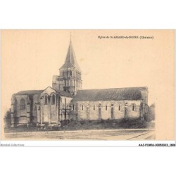 AAJP11-16-0866 - Eglise de Saint-AMAND-de-BOIXE