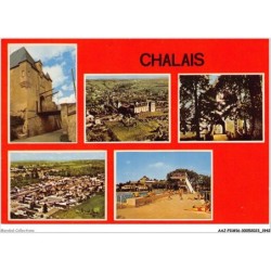 AAJP11-16-0932 - CHALAIS - Multi-vues