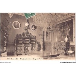 AAJP11-16-0888 - VERTEUIL - Salle à Manger du Château
