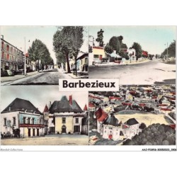 AAJP11-16-0914 - BARBEZIEUX - Multi-vues