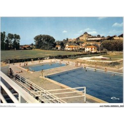 AAJP11-16-0922 - CHALAIS - La Piscine