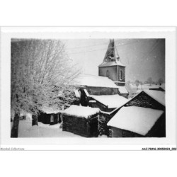 AAJP1-16-0001 - SAUVAGNAC - Noel à Sauvagnac