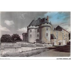 AAJP1-16-0013 - BARBEZIEUX - Le Château