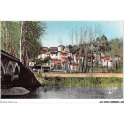 AAJP1-16-0069 - AUBETERRE-SUR-DRONNE - Vue générale