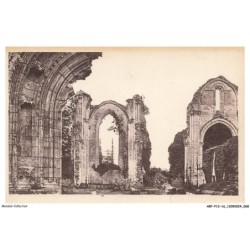ARFP13-0920-16 - LA COURONNE - Ancienne abbaye ruines de l'eglise